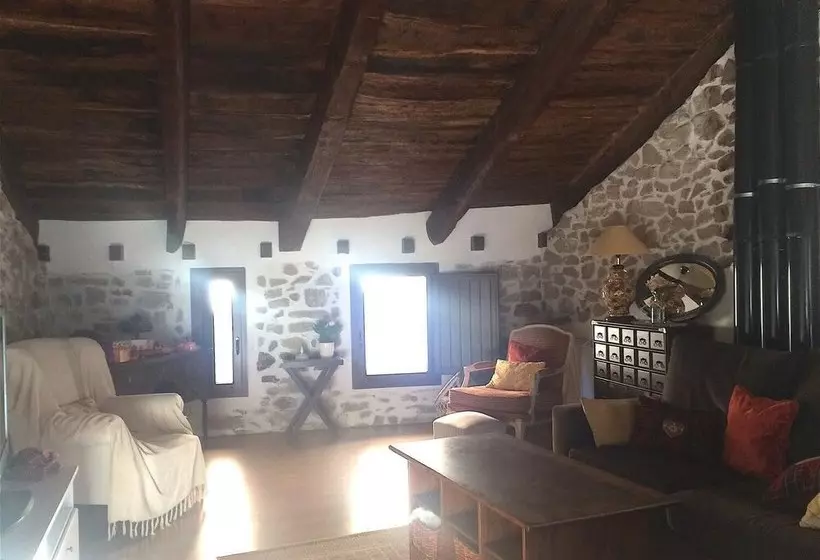 La Casita Del Castillo