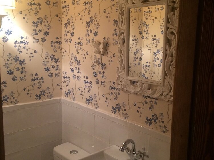 La Casita Del Castillo