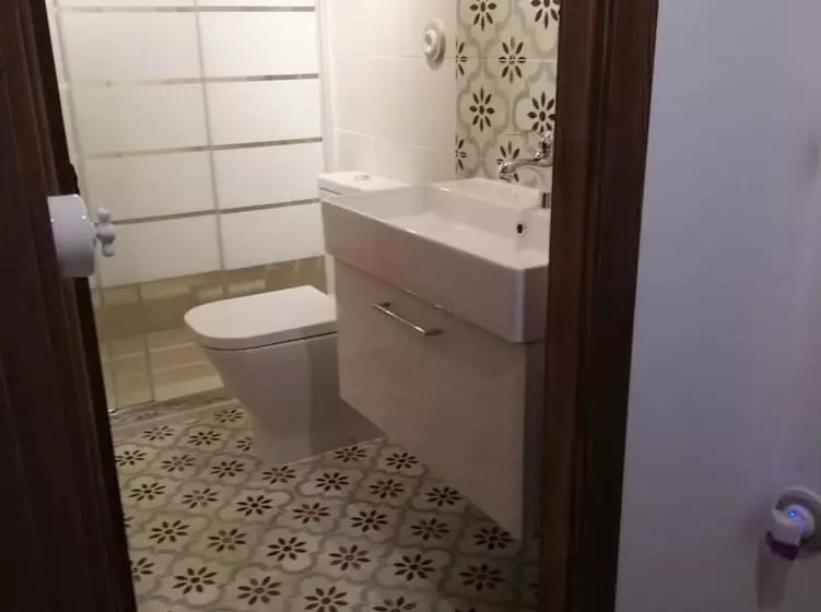 La Casita Del Castillo