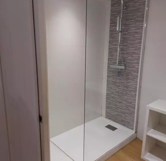 Le Denyspuech 55m2 Plein Centre Avec Jardin!