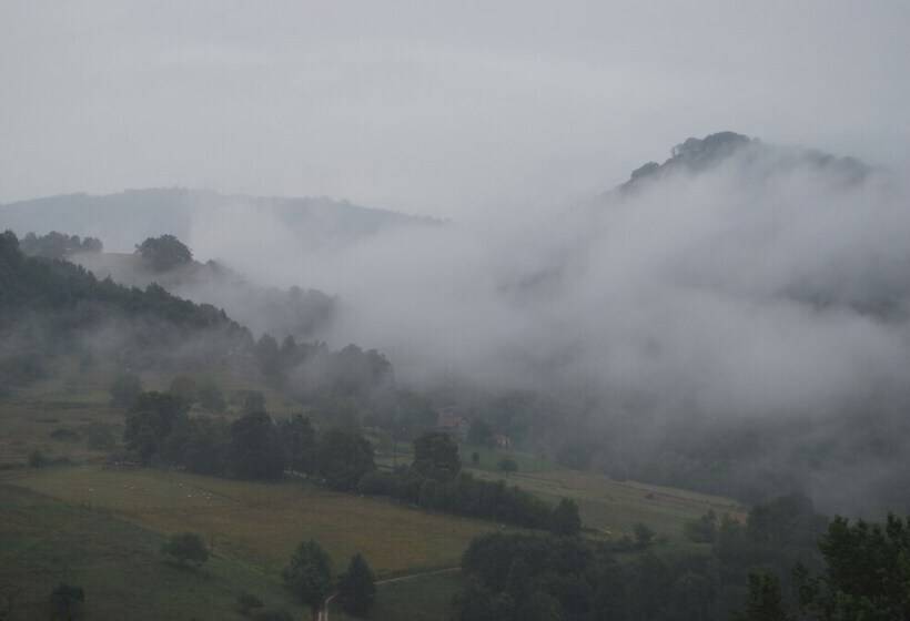 ペンション Balcon Picos De Europa