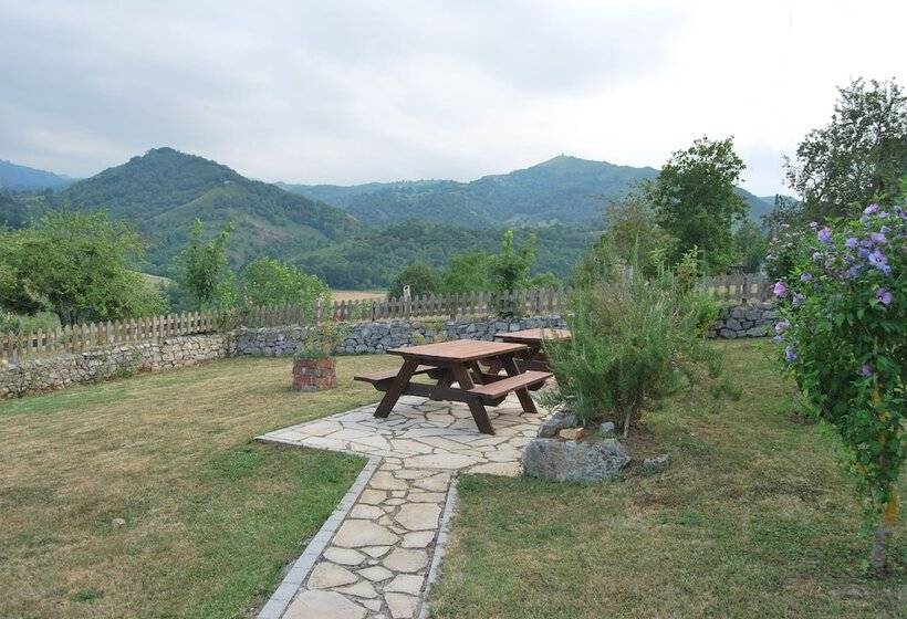 ペンション Balcon Picos De Europa