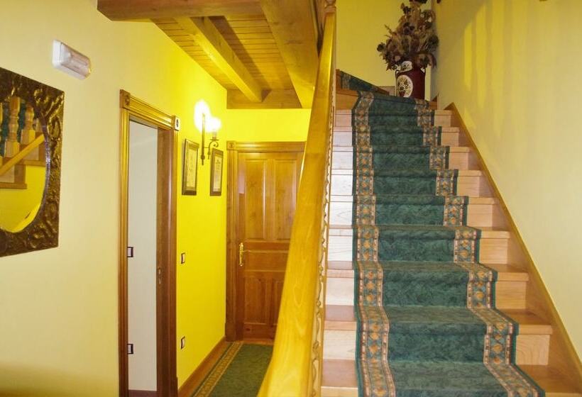 ペンション Balcon Picos De Europa