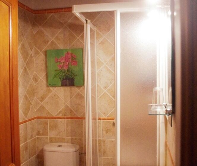 ペンション Balcon Picos De Europa