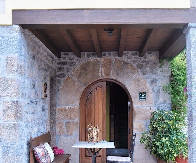 ペンション Balcon Picos De Europa