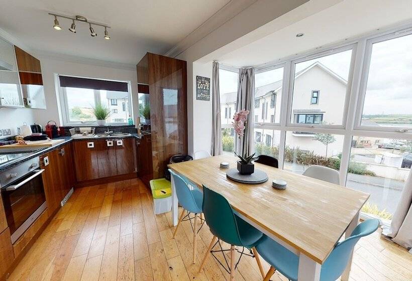 Cosy Dragon @pembrokeshire