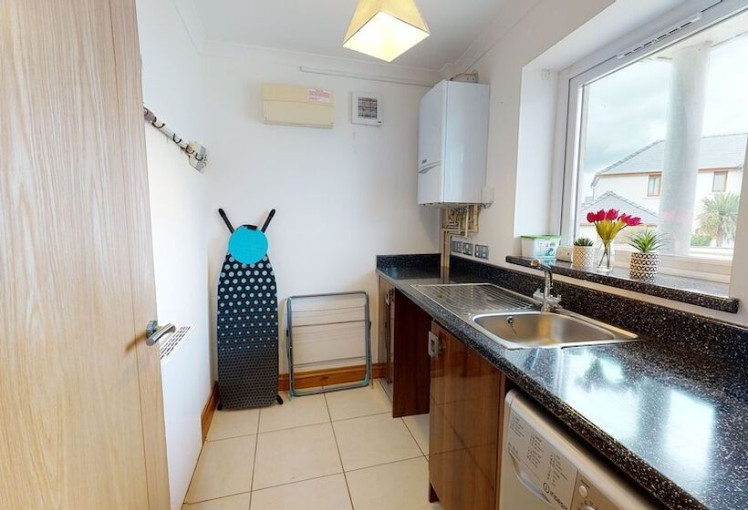 Cosy Dragon @pembrokeshire