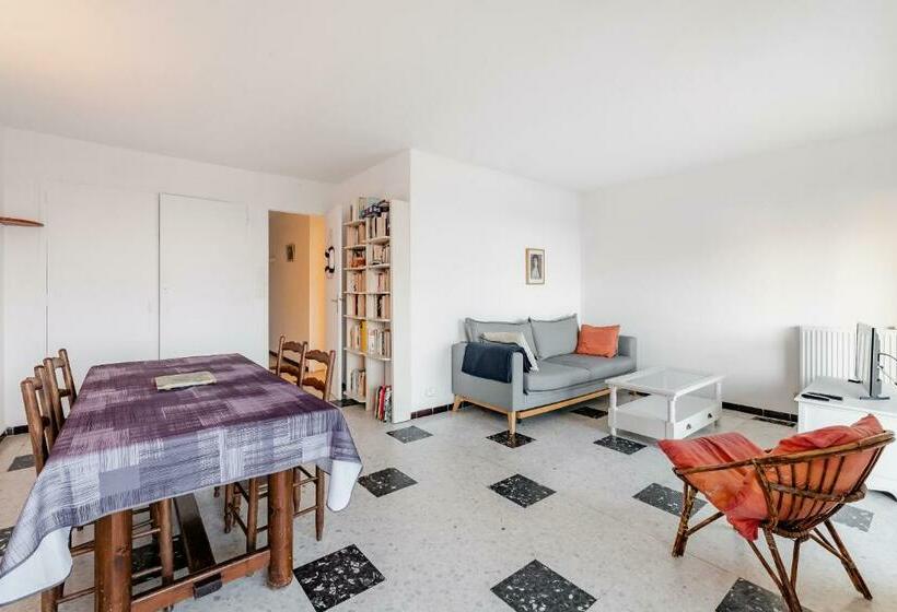 Le Panoramic Par Dodo A Cassis