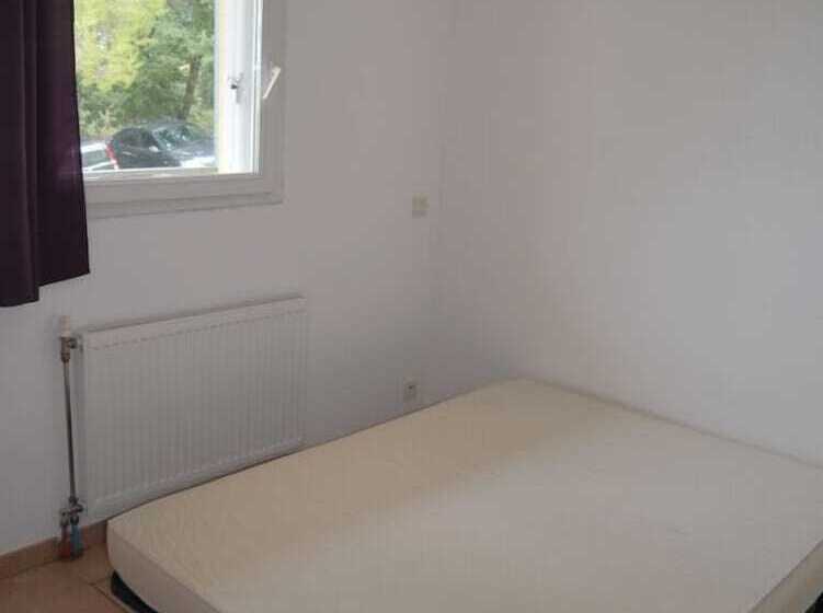 Les Villagines Appart Hôtel Rousset