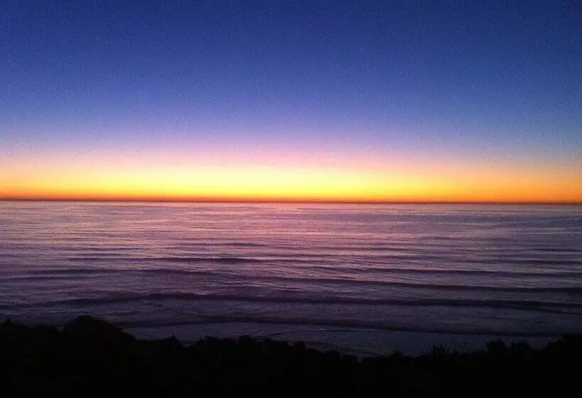 Modern Del Mar Beach Home