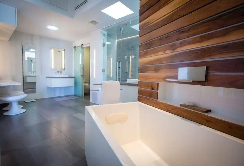 Modern Del Mar Beach Home