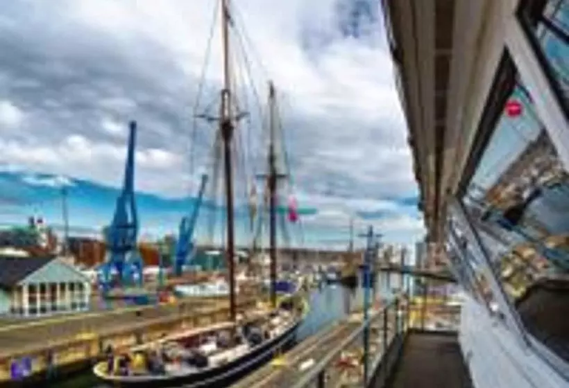 Nautica Apartments Ipswich