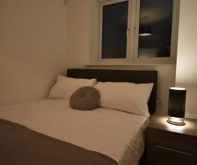 Nautica Apartments Ipswich