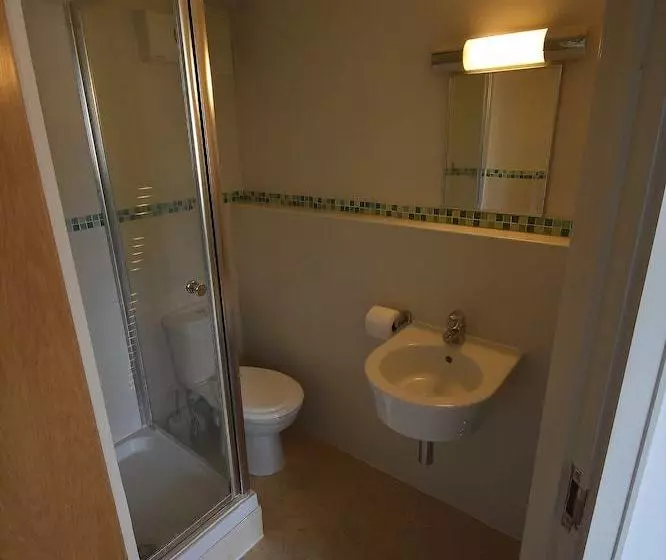 Nautica Apartments Ipswich