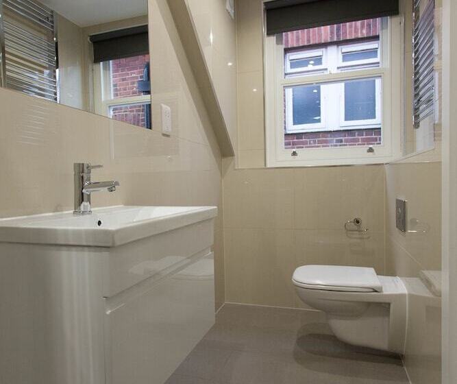 North West 6 Apartments