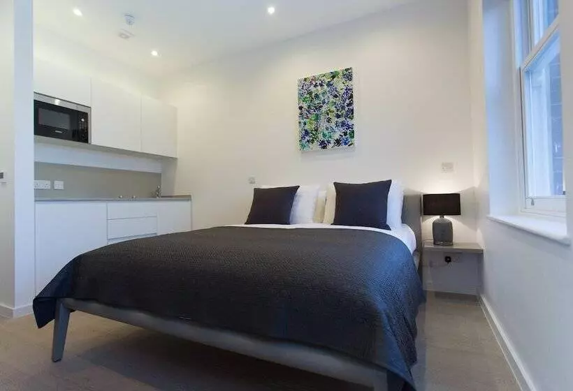 North West 6 Apartments