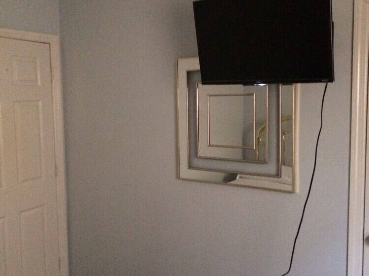 بنسيون Cozy And Quiet