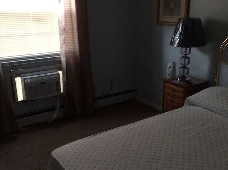 بنسيون Cozy And Quiet