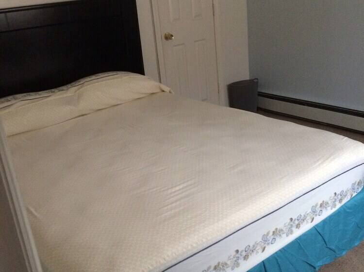 بنسيون Cozy And Quiet