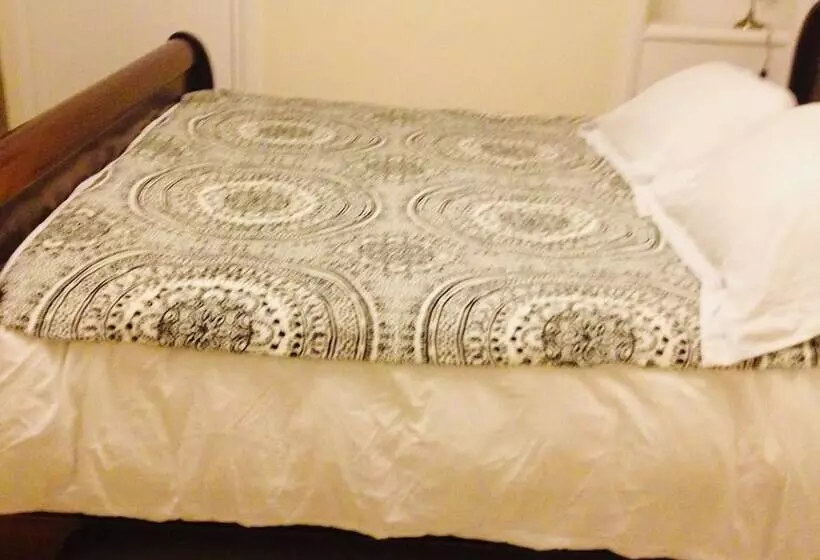 The Comfort Of Home