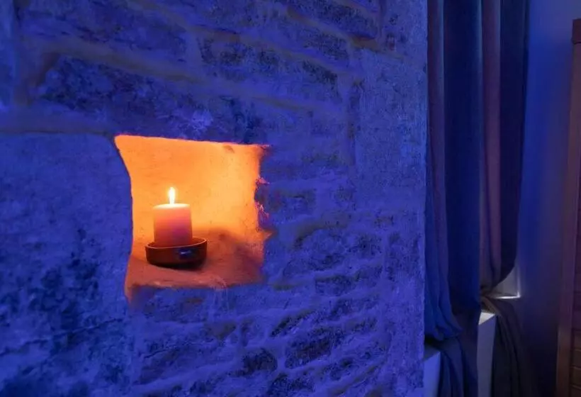 Cocooning Spa