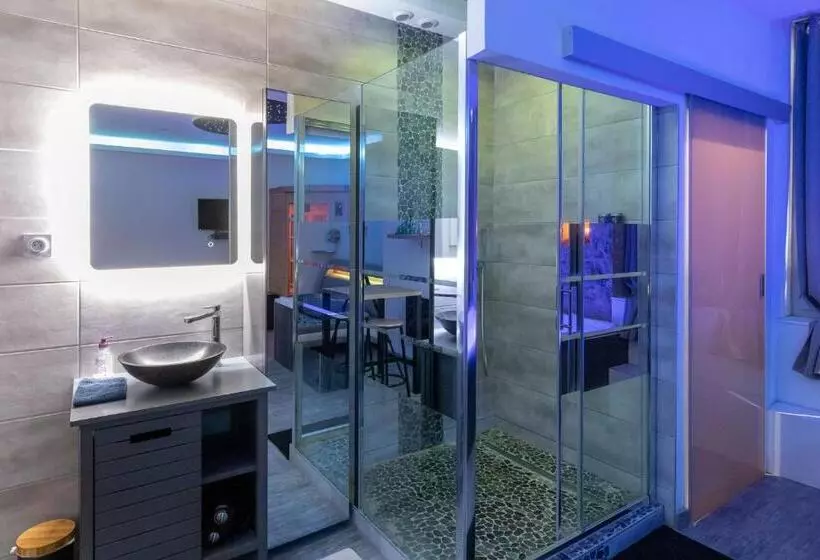 Cocooning Spa