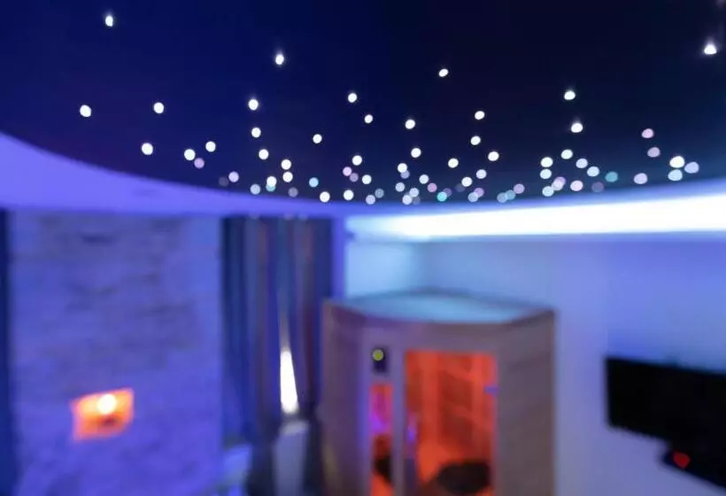 Cocooning Spa