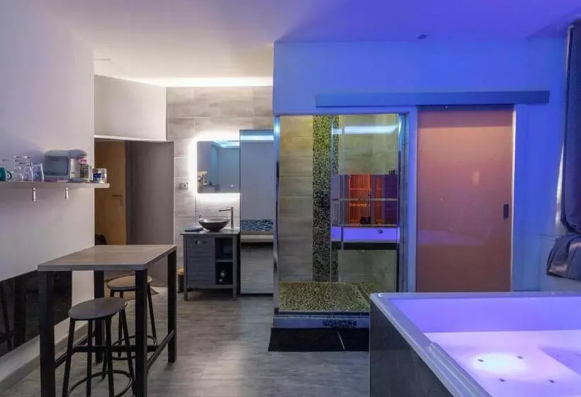 Cocooning Spa