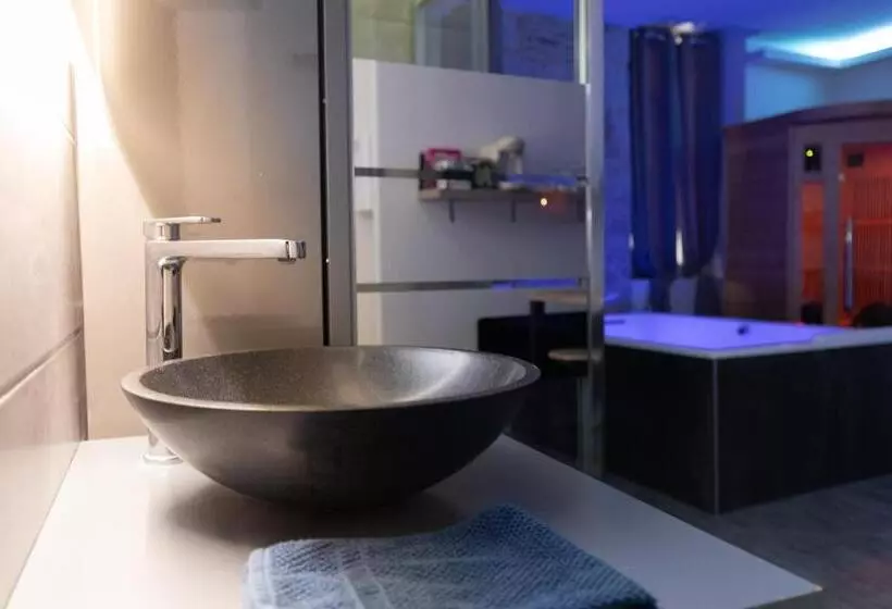 Cocooning Spa