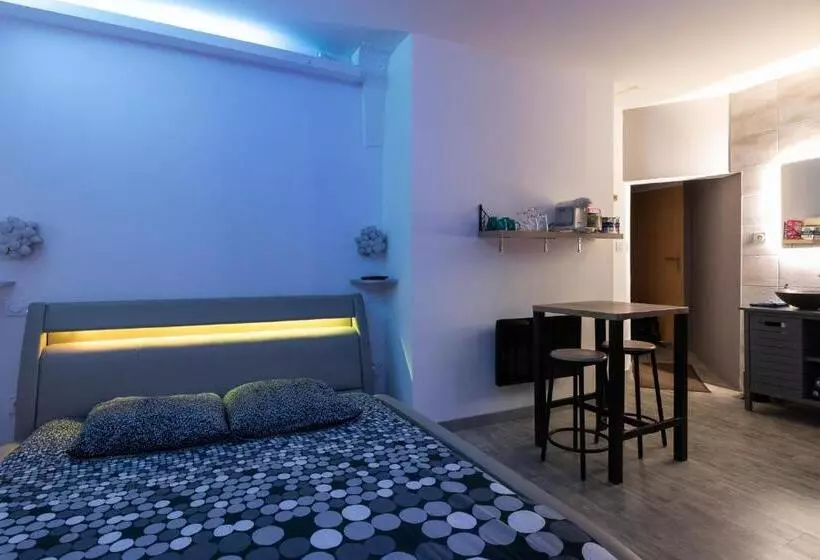 Cocooning Spa