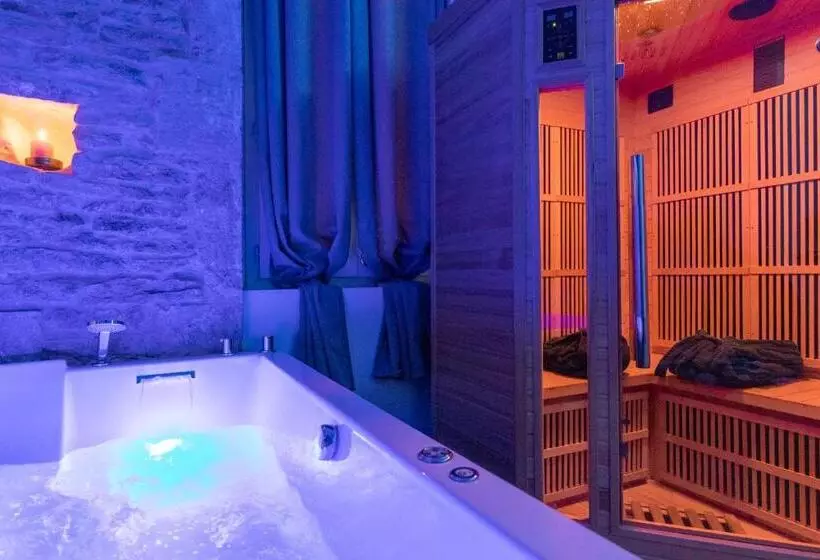 Cocooning Spa