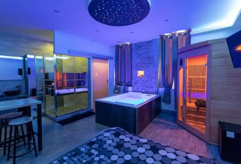 Cocooning Spa
