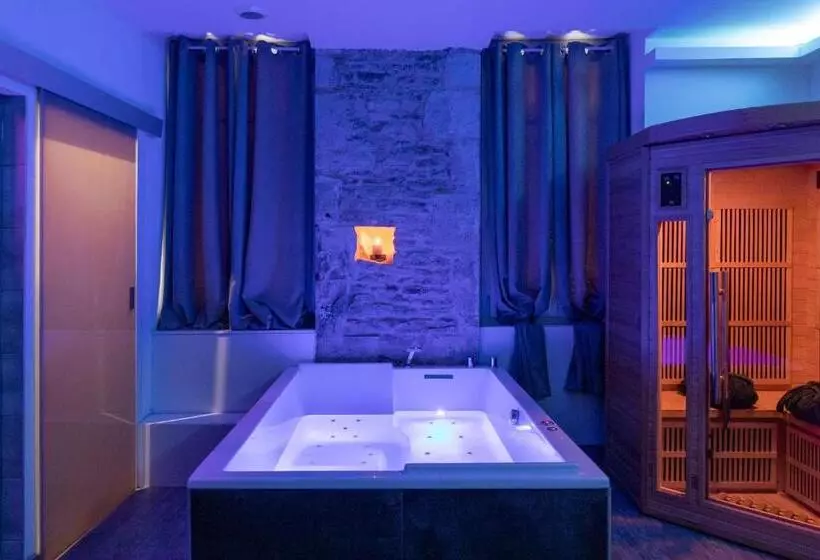 Cocooning Spa