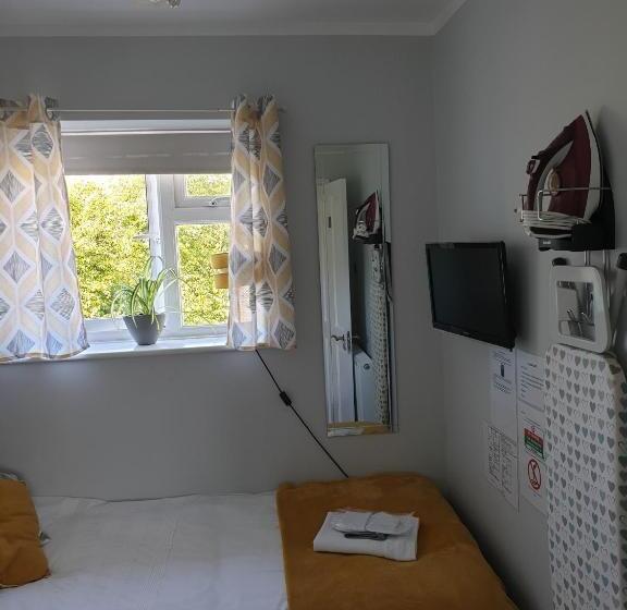 Comfortable Rooms In The House