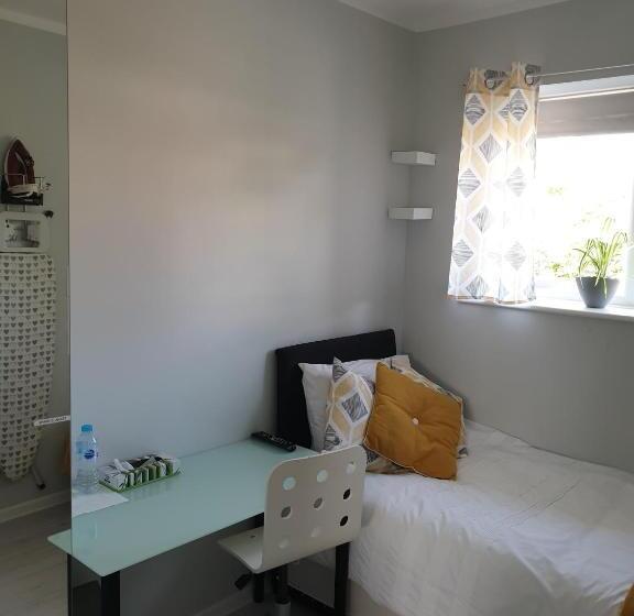 Comfortable Rooms In The House