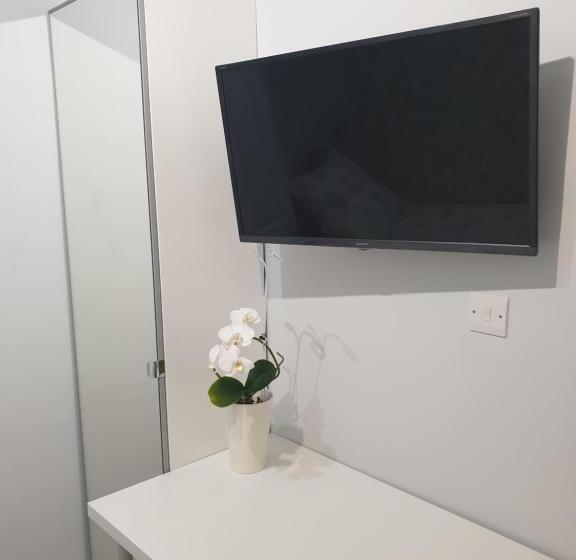 Comfortable Rooms In The House