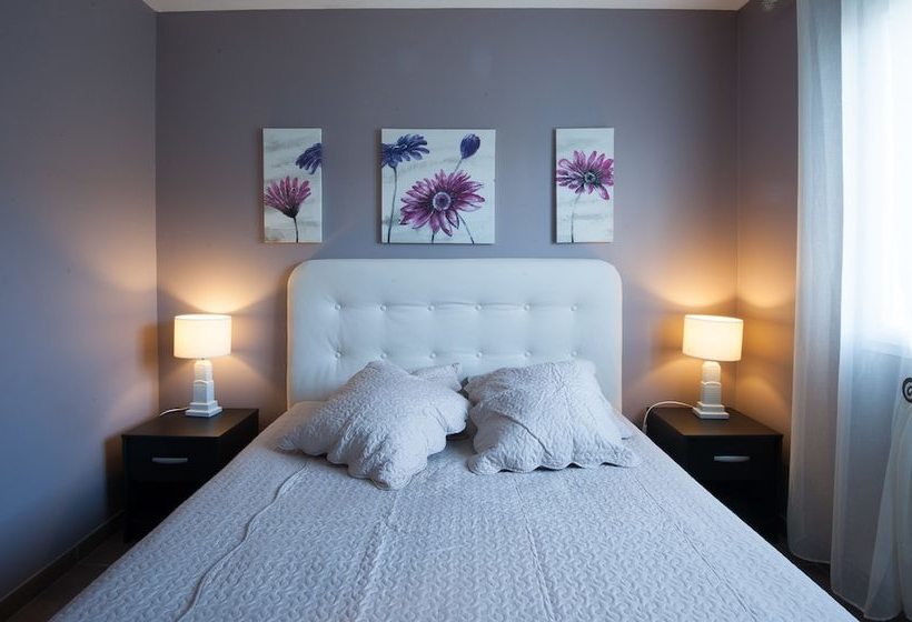 Gîte La Cigale De Provence