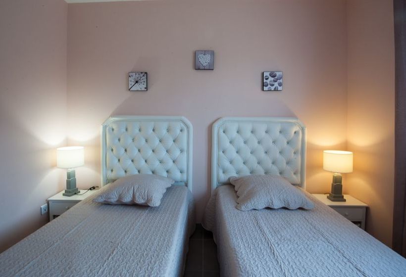 Gîte La Cigale De Provence