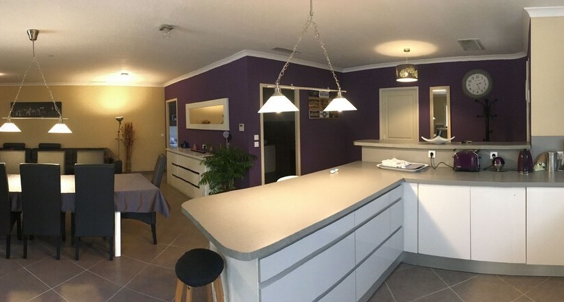 Gîte La Cigale De Provence