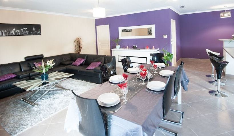 Gîte La Cigale De Provence