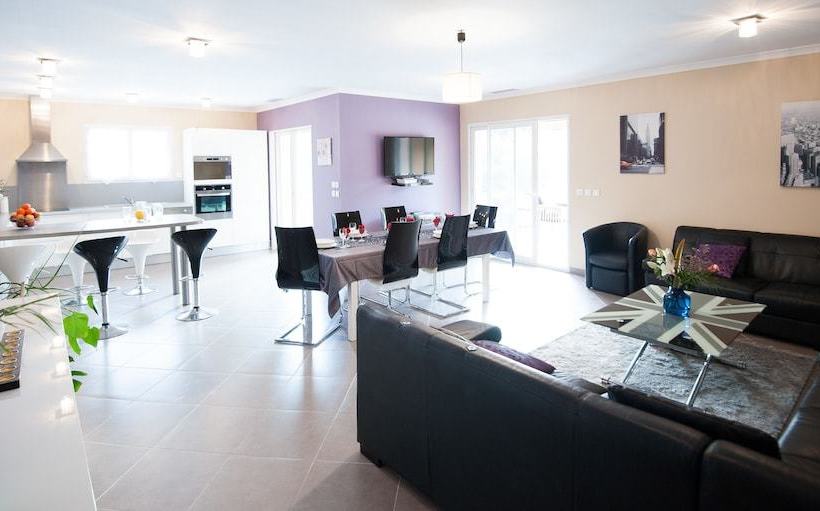 Gîte La Cigale De Provence