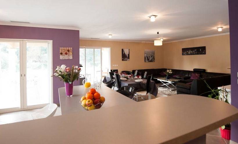 Gîte La Cigale De Provence