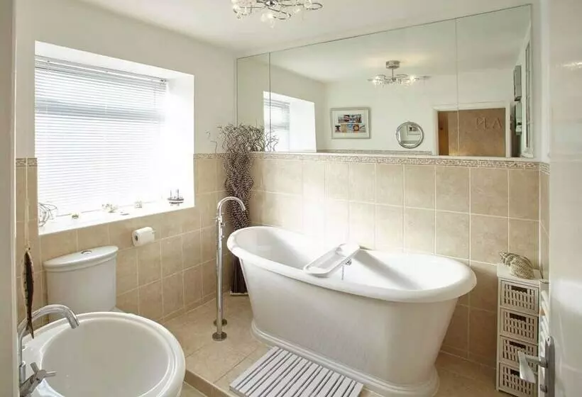 Host & Stay   View Point Apartment