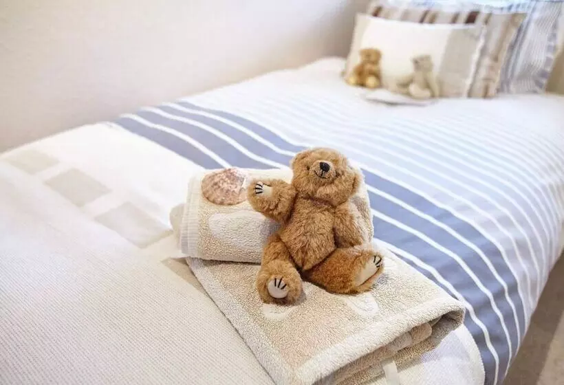 Host & Stay   View Point Apartment