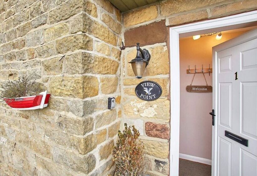 Host & Stay View Point Apartment