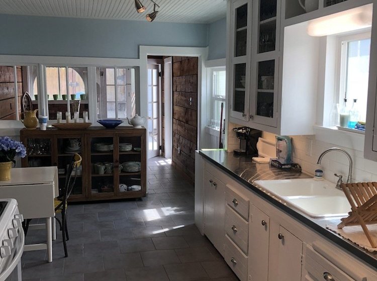 فندق فئة نجمة واحدة Lilac Cottage