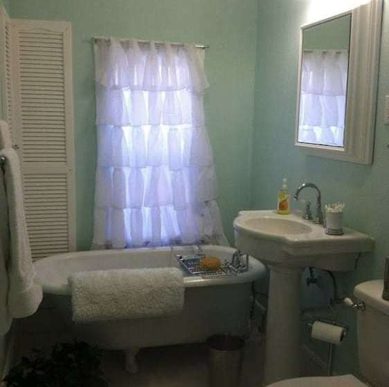 فندق فئة نجمة واحدة Lilac Cottage