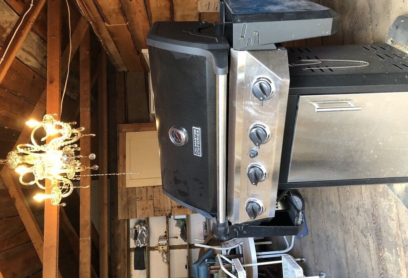 فندق فئة نجمة واحدة Lilac Cottage