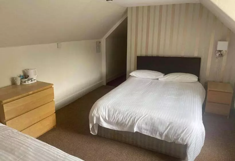 Hotel The White Hart