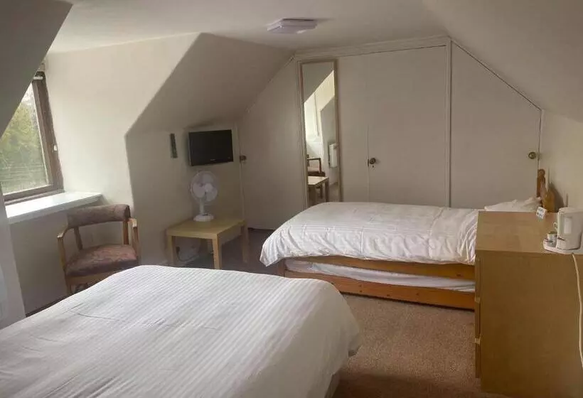 Hotel The White Hart